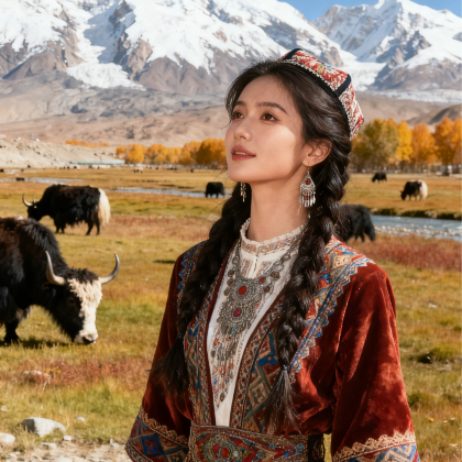 新疆乌鲁木齐+南疆8日7晚自由行 新疆乌鲁木齐+南疆8日7晚自由行