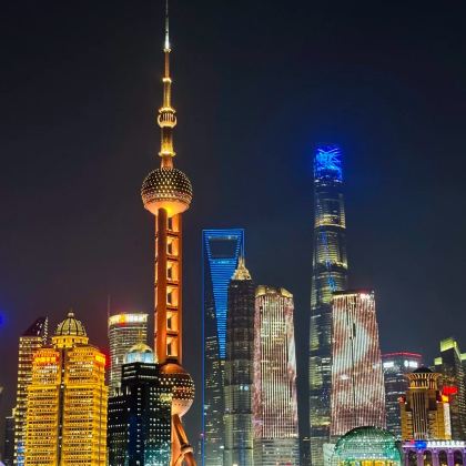 上海+苏州+苏州博物馆3日2晚私家团 上海+苏州+苏州博物馆3日2晚私家团