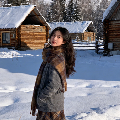 阿勒泰地区+禾木风景区+喀纳斯4日3晚私家团 阿勒泰地区+禾木风景区+喀纳斯4日3晚私家团