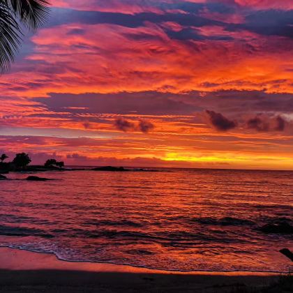 美国夏威夷欧胡岛+夏威夷岛7日6晚跟团游 美国夏威夷欧胡岛+夏威夷岛7日6晚跟团游