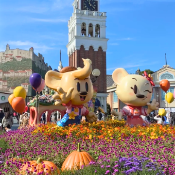 韩国首尔4日3晚私家团 韩国首尔4日3晚私家团