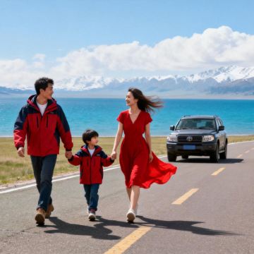 新疆北疆+伊犁8日7晚拼小团 新疆北疆+伊犁8日7晚拼小团