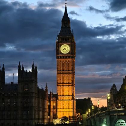 英国+爱尔兰11日10晚私家团 英国+爱尔兰11日10晚私家团