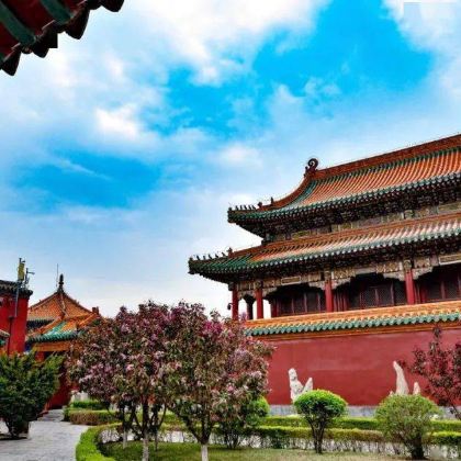 大连+丹东+沈阳6日5晚跟团游 大连+丹东+沈阳6日5晚跟团游
