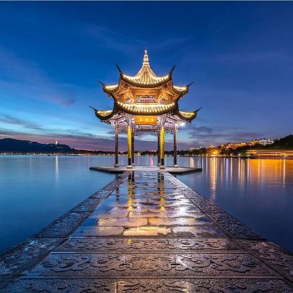 浙江杭州+乌镇+苏州+上海5日4晚私家团 浙江杭州+乌镇+苏州+上海5日4晚私家团