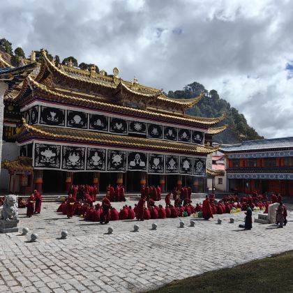 甘肃甘南+陇南+天水8日7晚拼小团 甘肃甘南+陇南+天水8日7晚拼小团
