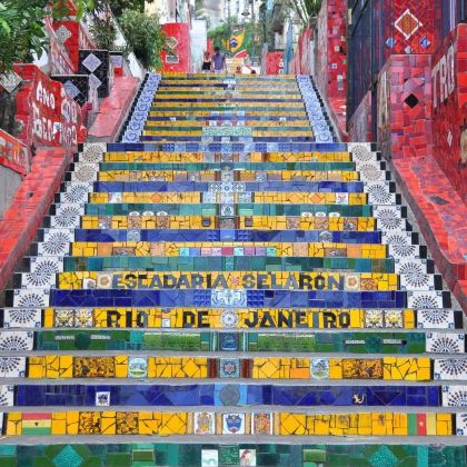 巴西+阿根廷14日私家团 巴西+阿根廷14日私家团