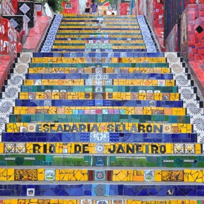 巴西+阿根廷14日私家团 巴西+阿根廷14日私家团