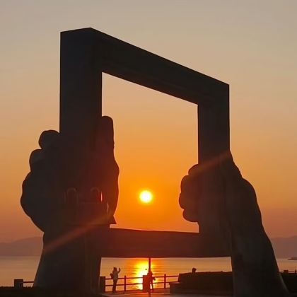 威海+刘公岛景区+荣成+那香海钻石沙滩浴场+搁浅货轮布鲁维斯号+火炬八街2日1晚拼小团 威海+刘公岛景区+荣成+那香海钻石沙滩浴场+搁浅货轮布鲁维斯号+火炬八街2日1晚拼小团