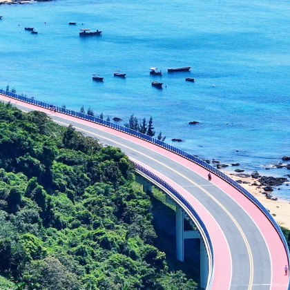 海南9日8晚跟团游 海南9日8晚跟团游