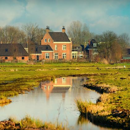 荷兰阿姆斯特丹6日4晚私家团 荷兰阿姆斯特丹6日4晚私家团