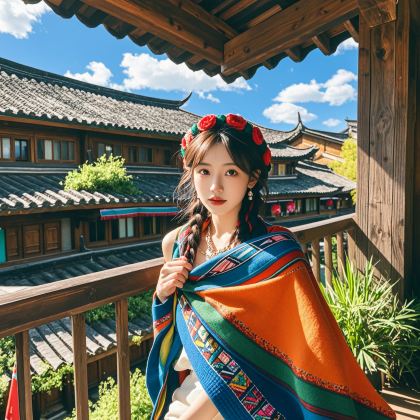云南昆明+大理市+丽江+香格里拉8日7晚跟团游 云南昆明+大理市+丽江+香格里拉8日7晚跟团游