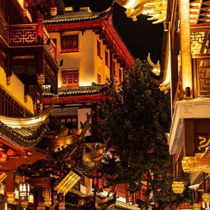 上海外滩+东方明珠+豫园3日2晚自由行 上海外滩+东方明珠+豫园3日2晚自由行