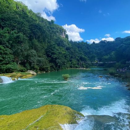 贵州贵阳+荔波+西江千户苗寨+中国天眼景区+荔波小七孔景区+梵净山+黄果树景区7日6晚私家团 贵州贵阳+荔波+西江千户苗寨+中国天眼景区+荔波小七孔景区+梵净山+黄果树景区7日6晚私家团
