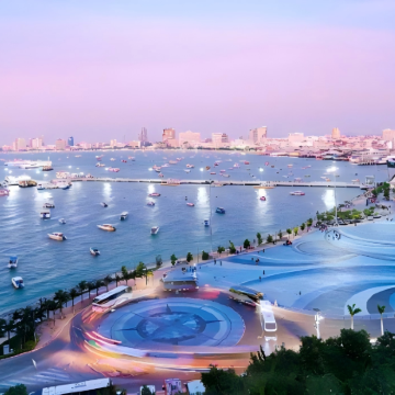 普吉岛8日7晚自由行 普吉岛8日7晚自由行