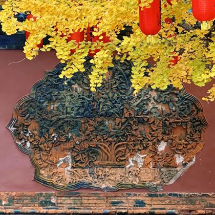 阆中古城+朱德故里景区+凌云山风景区+南津关古镇3日2晚自由行 阆中古城+朱德故里景区+凌云山风景区+南津关古镇3日2晚自由行