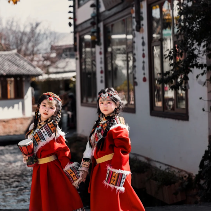 云南丽江+大理市+香格里拉6日5晚私家团 云南丽江+大理市+香格里拉6日5晚私家团