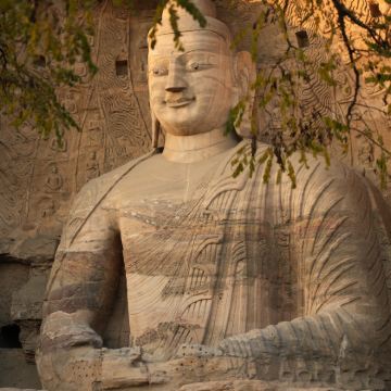 山西太原+五台山+大同4日3晚跟团游 山西太原+五台山+大同4日3晚跟团游