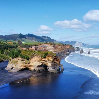 新西兰北岛+塔拉纳基山+爱歌顿农场+新普利茅茨+罗托鲁阿湖+罗托鲁瓦Skyline天空缆车7日5晚跟团游 新西兰北岛+塔拉纳基山+爱歌顿农场+新普利茅茨+罗托鲁阿湖+罗托鲁瓦Skyline天空缆车7日5晚跟团游