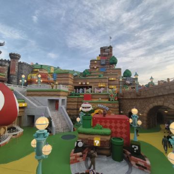 美国佛罗里达州奥兰多9日6晚跟团游 美国佛罗里达州奥兰多9日6晚跟团游