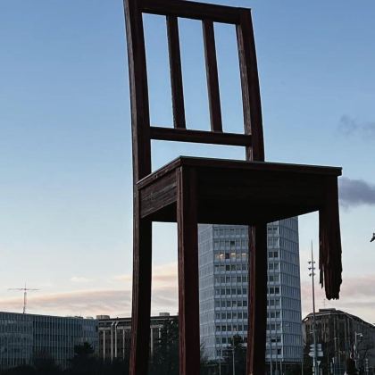 瑞士9日7晚自由行 瑞士9日7晚自由行