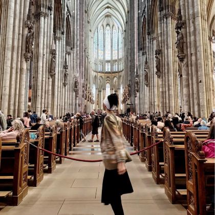 德国+奥地利+捷克+意大利24日22晚自由行 德国+奥地利+捷克+意大利24日22晚自由行