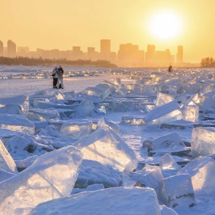 哈尔滨+亚布力滑雪旅游度假区+雪乡5日4晚跟团游 哈尔滨+亚布力滑雪旅游度假区+雪乡5日4晚跟团游