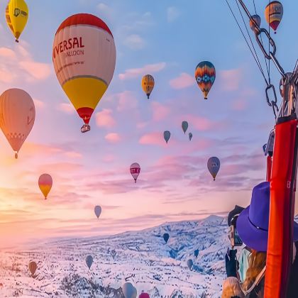 希腊+土耳其15日12晚跟团游 希腊+土耳其15日12晚跟团游