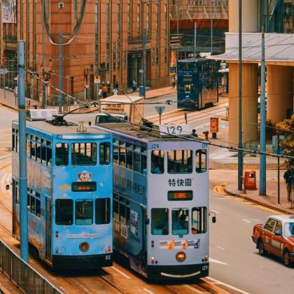 澳门5日4晚跟团游 澳门5日4晚跟团游