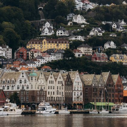 芬兰+瑞典+挪威+丹麦10日9晚跟团游 芬兰+瑞典+挪威+丹麦10日9晚跟团游