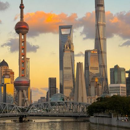 杭州+乌镇+苏州+上海6日5晚私家团 杭州+乌镇+苏州+上海6日5晚私家团