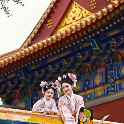 沈阳故宫+长白山+延吉+镜泊湖+哈尔滨6日5晚跟团游 沈阳故宫+长白山+延吉+镜泊湖+哈尔滨6日5晚跟团游