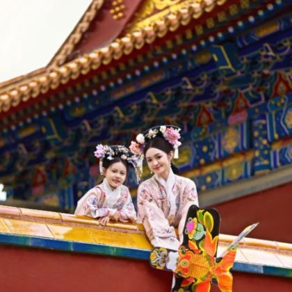 沈阳故宫+长白山+延吉+镜泊湖+哈尔滨6日5晚跟团游 沈阳故宫+长白山+延吉+镜泊湖+哈尔滨6日5晚跟团游