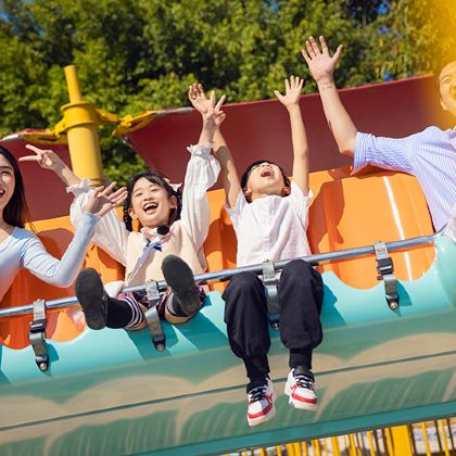 陵水+海南海洋欢乐世界+分界洲岛+猴岛公园6日5晚私家团 陵水+海南海洋欢乐世界+分界洲岛+猴岛公园6日5晚私家团