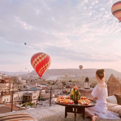 土耳其6日5晚拼小团 土耳其6日5晚拼小团