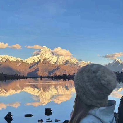 四姑娘山+冷嘎措+鱼子西+亚拉雪山风景区+新都桥4日3晚私家团