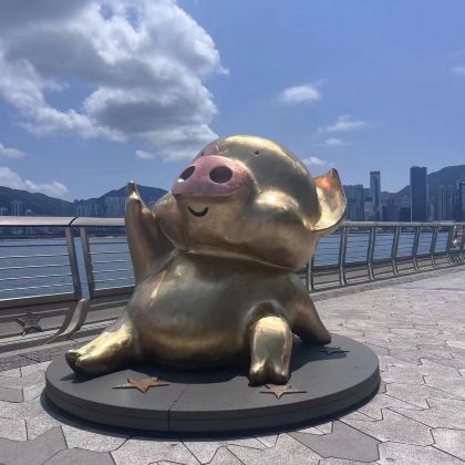 香港+澳门4日3晚跟团游 香港+澳门4日3晚跟团游