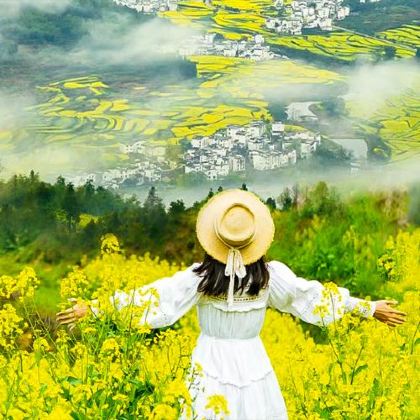 江西南昌+庐山+景德镇+婺源+三清山+望仙谷6日5晚私家团 江西南昌+庐山+景德镇+婺源+三清山+望仙谷6日5晚私家团