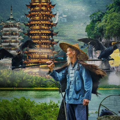 广西桂林+漓江+阳朔+南宁+德天瀑布+通灵峡谷+越南河内+下龙湾+北海12日11晚跟团游 广西桂林+漓江+阳朔+南宁+德天瀑布+通灵峡谷+越南河内+下龙湾+北海12日11晚跟团游