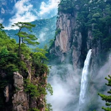 黄山+宏村+西递+千岛湖5日4晚私家团 黄山+宏村+西递+千岛湖5日4晚私家团