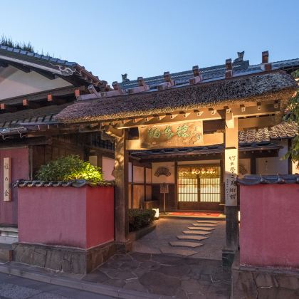 日本酒田市相马楼2日1晚跟团游 日本酒田市相马楼2日1晚跟团游