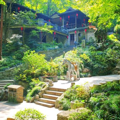 铜陵+永泉小镇4日3晚私家团 铜陵+永泉小镇4日3晚私家团