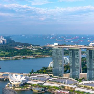 新加坡4日3晚私家团 新加坡4日3晚私家团