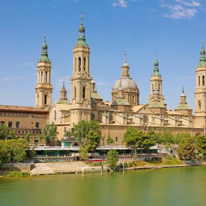 西班牙+葡萄牙+法国12日11晚跟团游 西班牙+葡萄牙+法国12日11晚跟团游