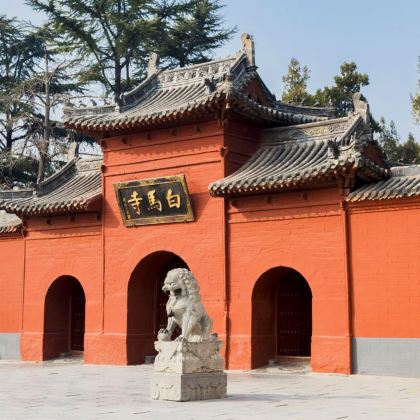 河南洛阳+云台山+林州太行大峡谷景区+安阳中国文字博物馆8日7晚私家团 河南洛阳+云台山+林州太行大峡谷景区+安阳中国文字博物馆8日7晚私家团