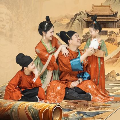 河南少林寺+洛阳龙门石窟+老君山景区+开封5日4晚私家团 河南少林寺+洛阳龙门石窟+老君山景区+开封5日4晚私家团