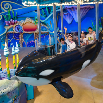 珠海长隆+澳门4日3晚私家团 珠海长隆+澳门4日3晚私家团