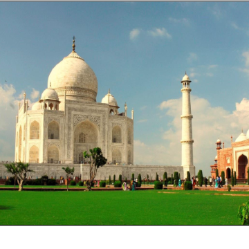 印度德里新德里+阿格拉+斋浦尔6日5晚跟团游 印度德里新德里+阿格拉+斋浦尔6日5晚跟团游