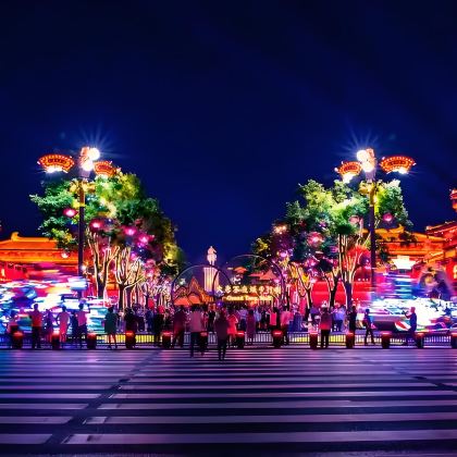 鹤壁+浚县古城+大伾山景区+朝歌文化公园+鹿台阁+古灵山+羑里城+汤阴岳飞庙5日4晚私家团 鹤壁+浚县古城+大伾山景区+朝歌文化公园+鹿台阁+古灵山+羑里城+汤阴岳飞庙5日4晚私家团