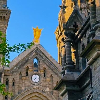 沈阳+丹东+长白山6日5晚自由行 沈阳+丹东+长白山6日5晚自由行